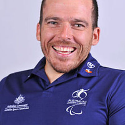 Timeline: Kurt Fearnley