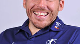 Timeline: Kurt Fearnley