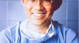 Timeline: Dr Victor Chang