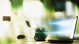 Timeline: הטמעת התקשוב במערכת החינוך במדינת ישראל