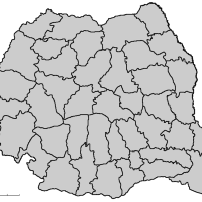 Timeline: The Romanian Agriculture
