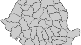 Timeline: The Romanian Agriculture