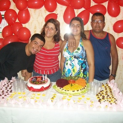 Timeline: A HISTÓRIA DA MINHA VIDA