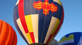 Timeline: Программа фестиваля «Небесная ярмарка Урала»