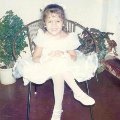 Timeline: Minha vida