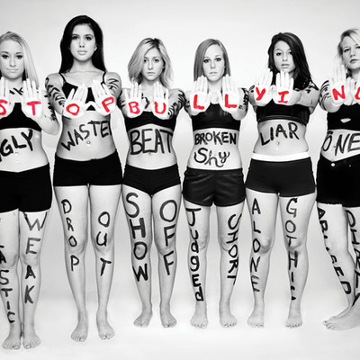 Timeline: Bullying (2000's)