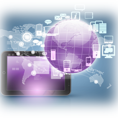 Timeline: ציר הזמן של התקשוב(סביבות למידה)- ספייה ורושדייה