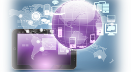 Timeline: ציר הזמן של התקשוב(סביבות למידה)- ספייה ורושדייה