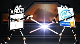 Timeline: Generacion de los procesadores -----por Xavier Alejandro Arana Alaniz