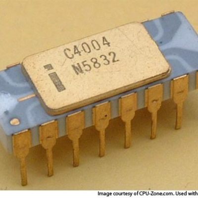 Timeline: Primere Generacion