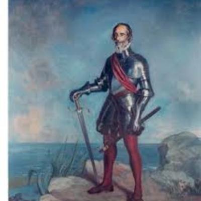 Timeline: Hernan Cortes