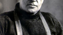 Timeline: Ernest Shackleton