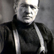 Shackleton ernest