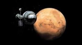 Timeline: Exploration of Mars by Jess and Lauren