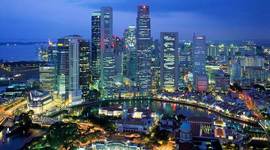 Timeline: History Of Singapore