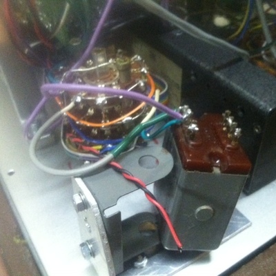 Timeline: science fair calender