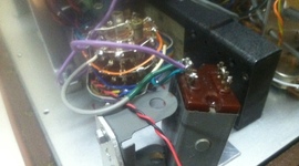 Timeline: science fair calender