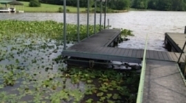 Timeline: Lake Management