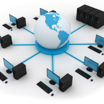 Timeline: ציוד ותשתיות- תוכנית התקשוב הלאומית