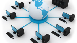 Timeline: ציוד ותשתיות- תוכנית התקשוב הלאומית