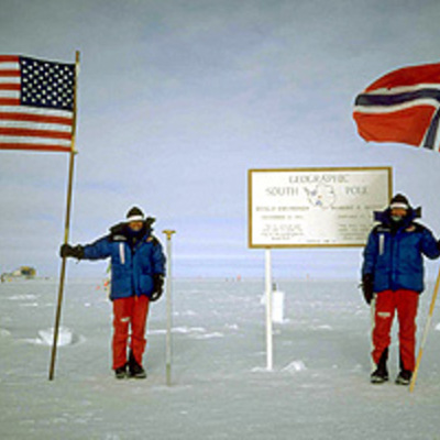 Timeline: Liv Andersen