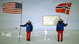 Timeline: Liv Andersen