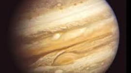 Timeline: JUPITER