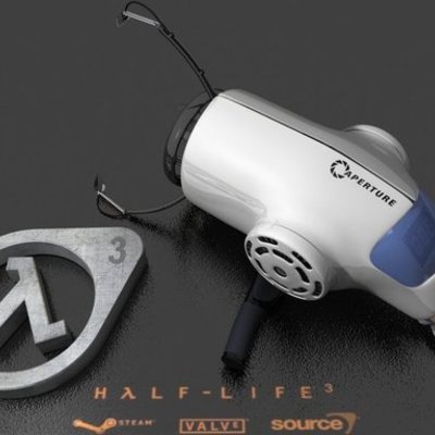 Timeline: Half-Life Universe: Relevant release dates