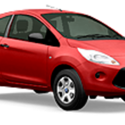 Timeline: Ford KA