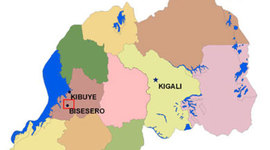 Timeline: Rwandan Genocide Timeline