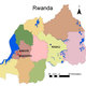 Rwanda base map 390