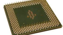 Timeline: generaciones de los procesadores