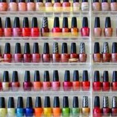 Timeline: The History of FingerNail Polish
