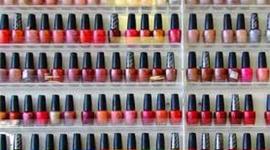 Timeline: The History of FingerNail Polish