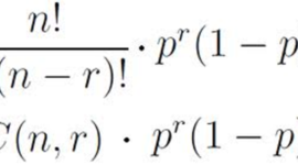Timeline: Binomial Probability Unit