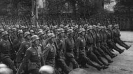 Timeline: Start of WWII