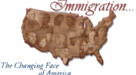 Timeline: Undocumented Immigration