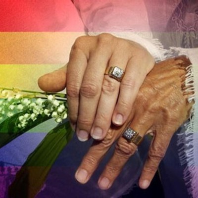 Timeline: Marriage Equality Around The World