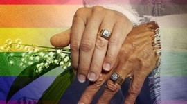 Timeline: Marriage Equality Around The World