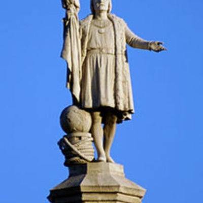 Timeline: Cristobal Colon