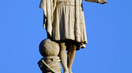 Timeline: Cristobal Colon
