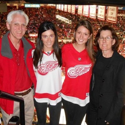 Timeline: Developmental Psychology Project