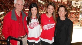 Timeline: Developmental Psychology Project