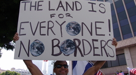 Timeline: Immigration Events of the United States and Arizona!