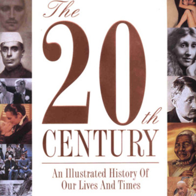 Timeline: Twentieth Centuary Timeline- Jaycob
