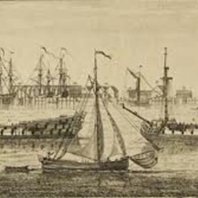 Timeline: The Making Of The Modern World 1750-1918