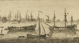 Timeline: The Making Of The Modern World 1750-1918