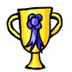 Trophy