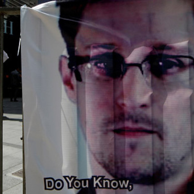 Timeline: Snowden - Cronología