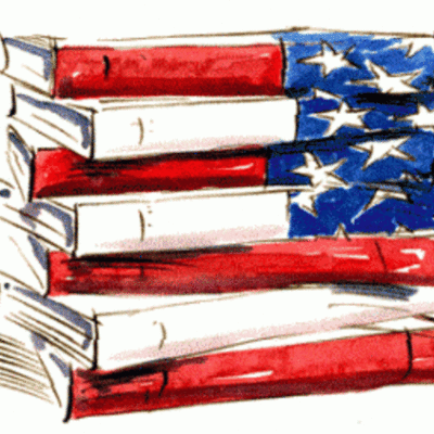 Timeline: Timeline of American Literature